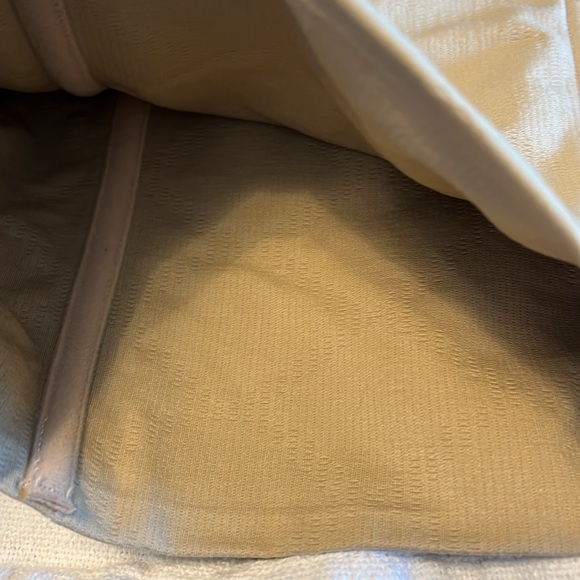 The support waist trainer in beige by bumpsuit - Picture 4 of 7